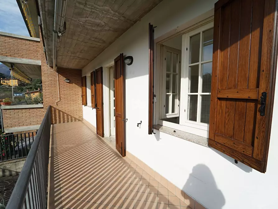 Immagine 3 di Casa semindipendente in vendita  in via dei mille a Adrara San Martino