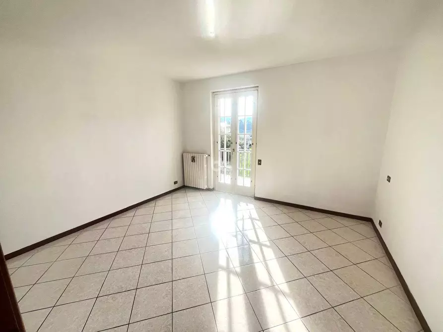 Immagine 16 di Casa semindipendente in vendita  in via dei mille a Adrara San Martino