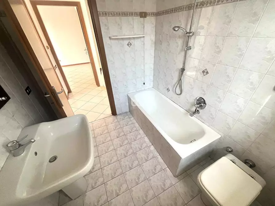 Immagine 18 di Casa semindipendente in vendita  in via dei mille a Adrara San Martino