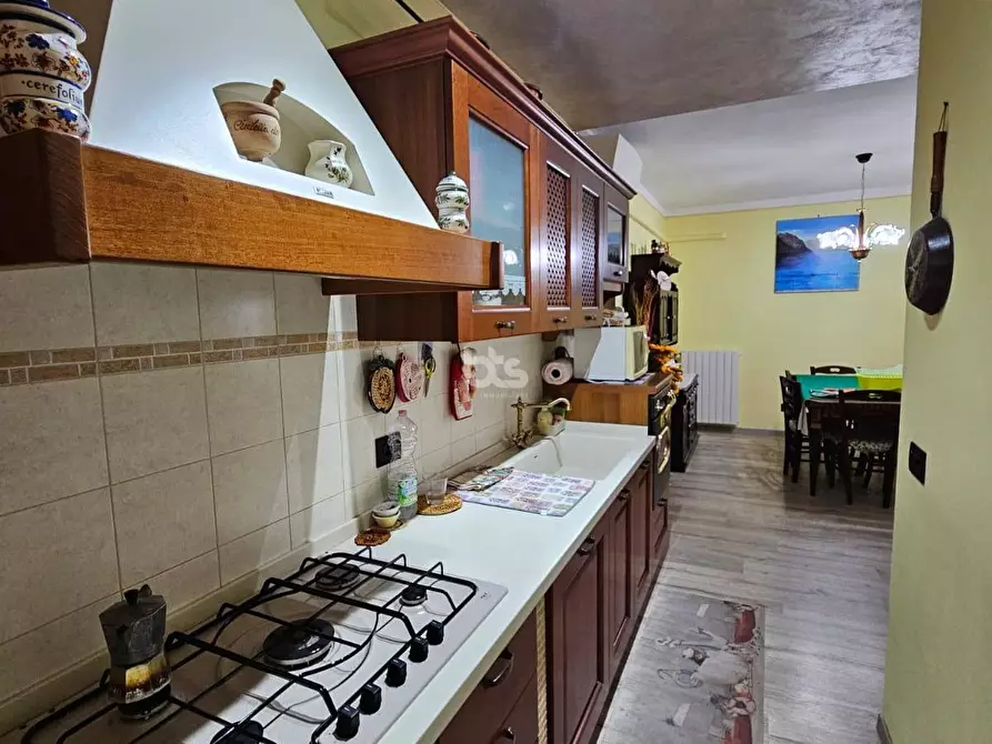 Immagine 23 di Appartamento in vendita  in via ronchelli 6 a Adrara San Martino