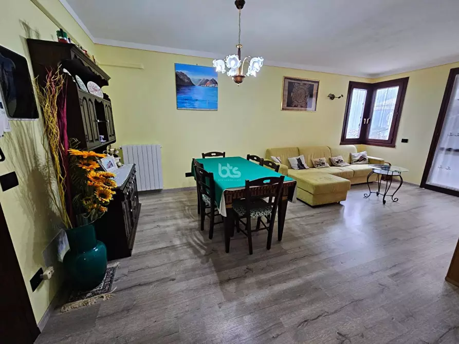 Immagine 18 di Appartamento in vendita  in via ronchelli 6 a Adrara San Martino