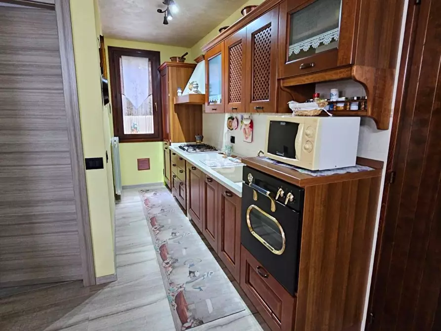 Immagine 22 di Appartamento in vendita  in via ronchelli 6 a Adrara San Martino