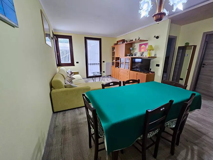 Immagine 20 di Appartamento in vendita  in via ronchelli 6 a Adrara San Martino