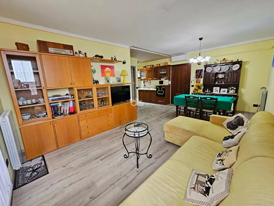 Immagine 19 di Appartamento in vendita  in via ronchelli 6 a Adrara San Martino