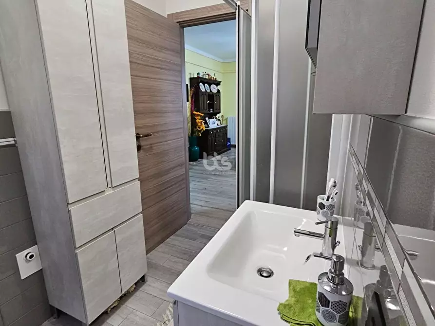 Immagine 25 di Appartamento in vendita  in via ronchelli 6 a Adrara San Martino