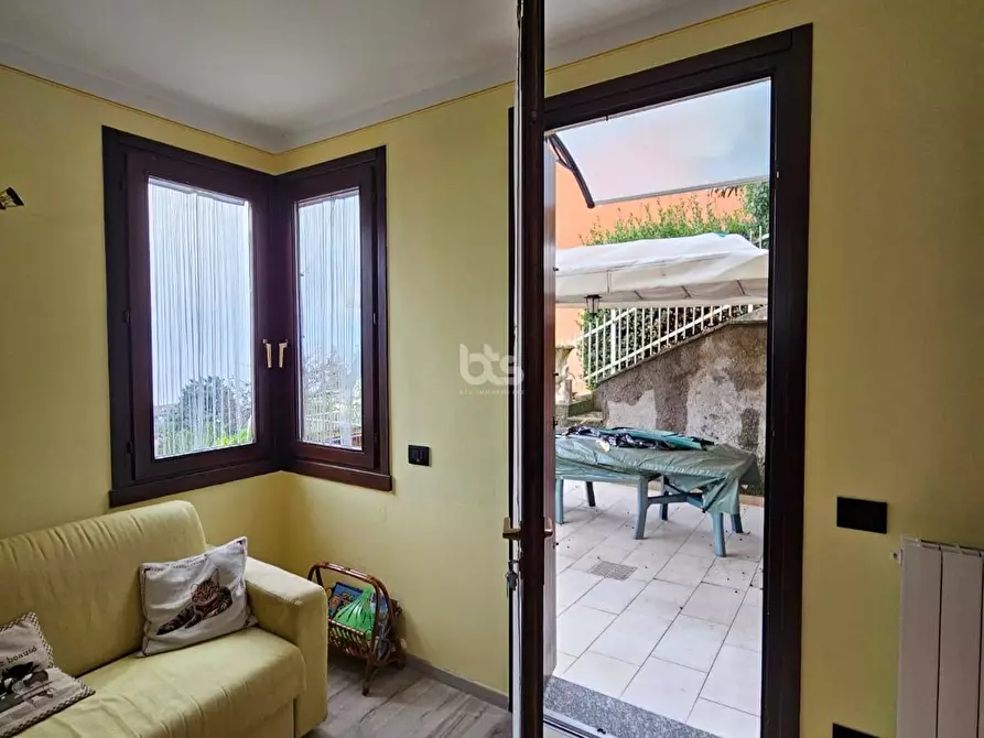 Immagine 17 di Appartamento in vendita  in via ronchelli 6 a Adrara San Martino