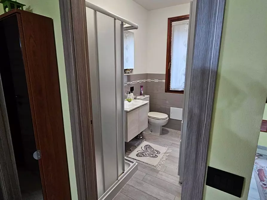 Immagine 24 di Appartamento in vendita  in via ronchelli 6 a Adrara San Martino