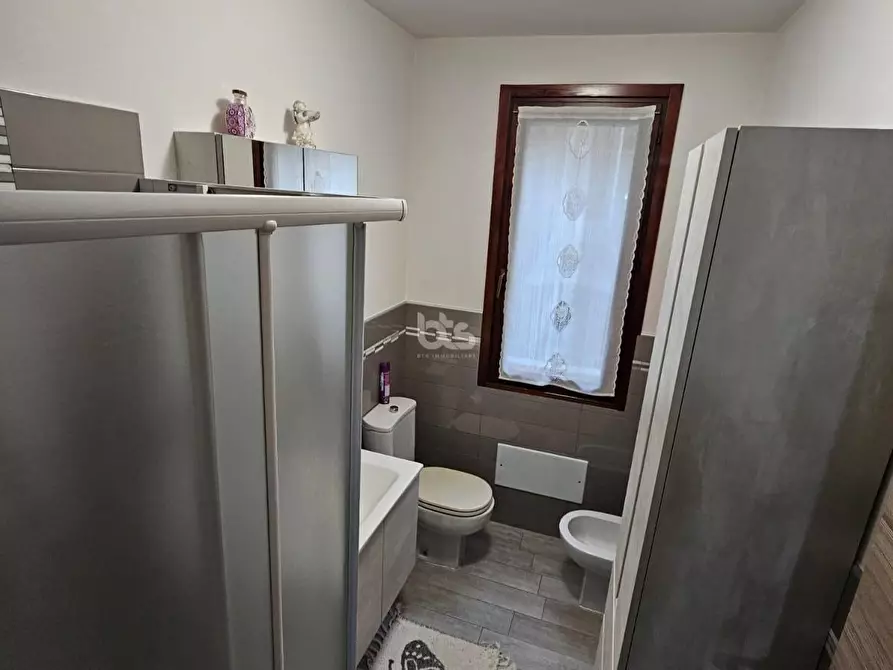 Immagine 26 di Appartamento in vendita  in via ronchelli 6 a Adrara San Martino