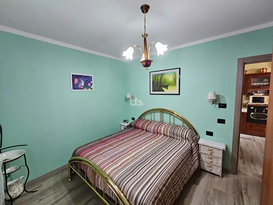 Immagine 28 di Appartamento in vendita  in via ronchelli 6 a Adrara San Martino