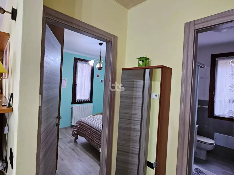 Immagine 27 di Appartamento in vendita  in via ronchelli 6 a Adrara San Martino