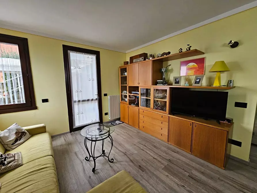 Immagine 21 di Appartamento in vendita  in via ronchelli 6 a Adrara San Martino