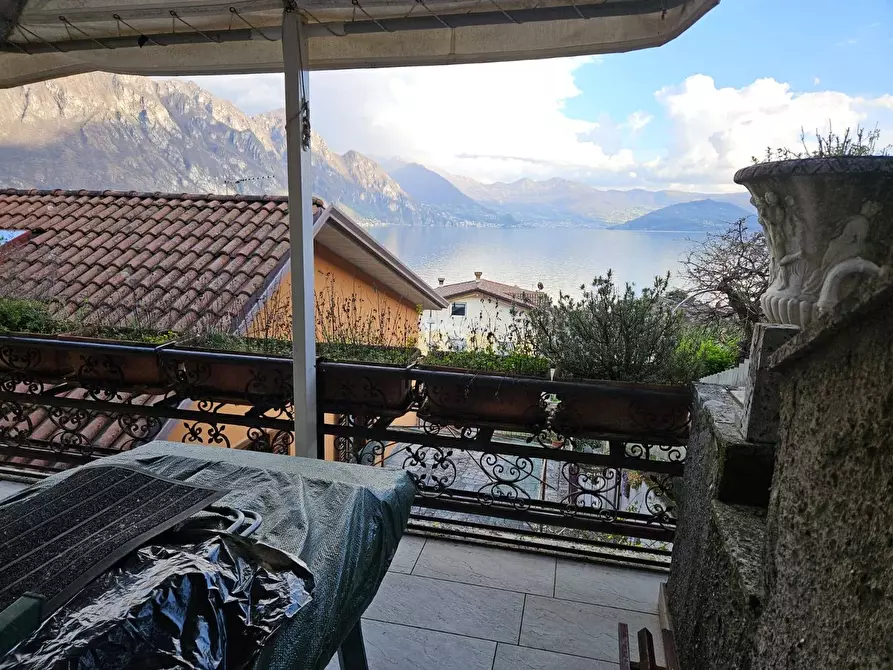 Immagine 3 di Appartamento in vendita  in via ronchelli 6 a Adrara San Martino