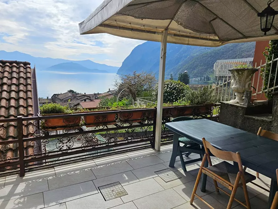 Immagine 5 di Appartamento in vendita  in via ronchelli 6 a Adrara San Martino