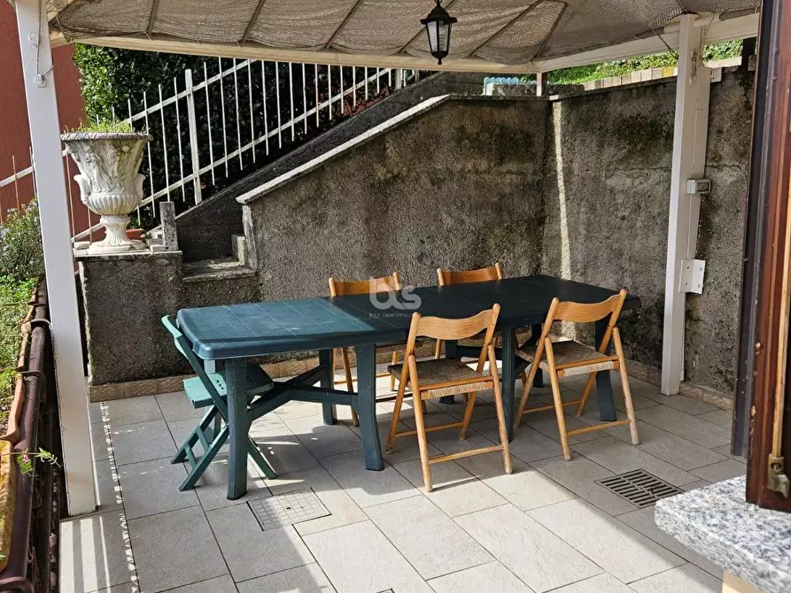 Immagine 4 di Appartamento in vendita  in via ronchelli 6 a Adrara San Martino