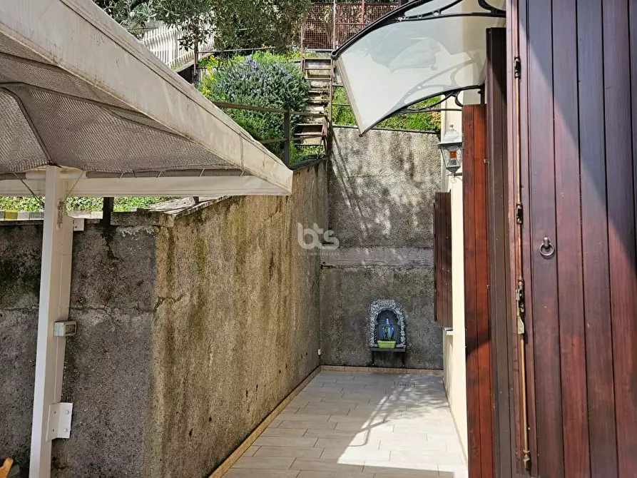 Immagine 6 di Appartamento in vendita  in via ronchelli 6 a Adrara San Martino