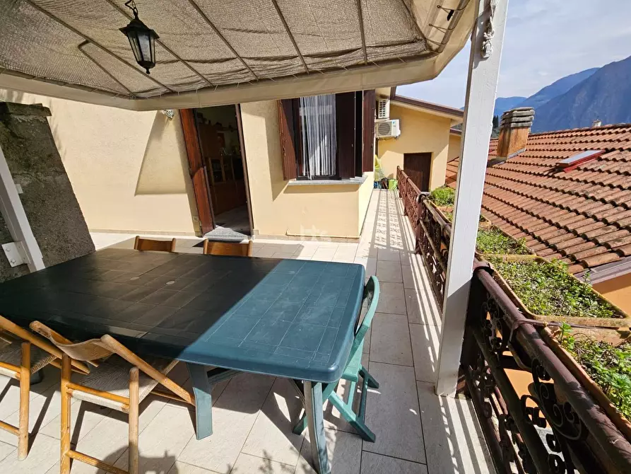 Immagine 7 di Appartamento in vendita  in via ronchelli 6 a Adrara San Martino