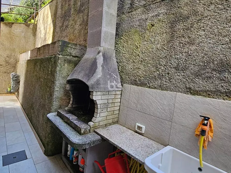 Immagine 8 di Appartamento in vendita  in via ronchelli 6 a Adrara San Martino