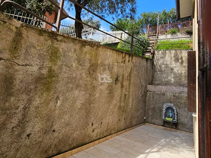 Immagine 10 di Appartamento in vendita  in via ronchelli 6 a Adrara San Martino