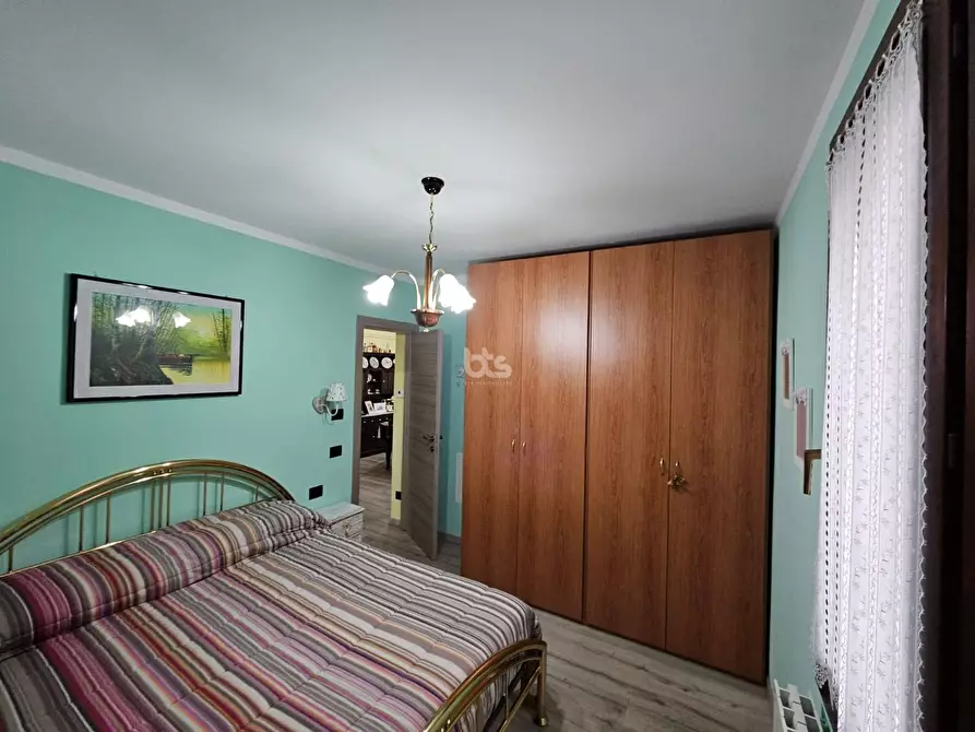 Immagine 30 di Appartamento in vendita  in via ronchelli 6 a Adrara San Martino