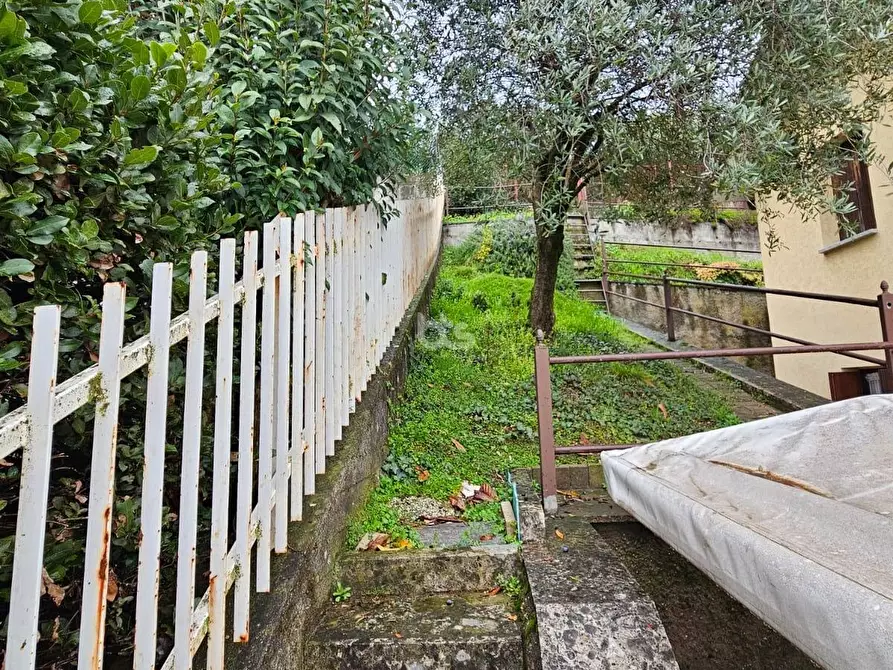 Immagine 11 di Appartamento in vendita  in via ronchelli 6 a Adrara San Martino