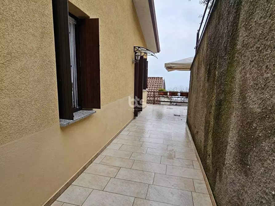 Immagine 14 di Appartamento in vendita  in via ronchelli 6 a Adrara San Martino