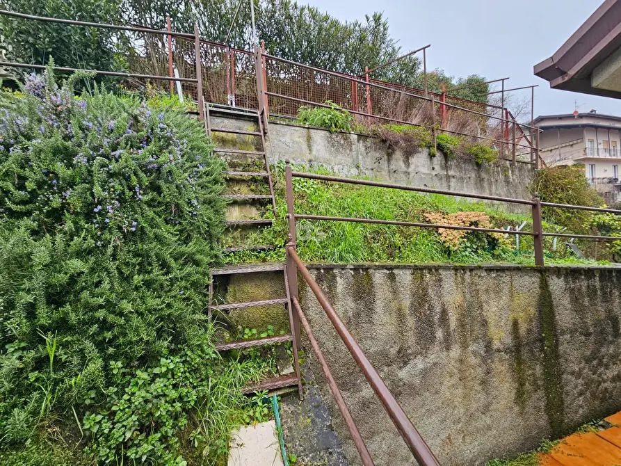 Immagine 13 di Appartamento in vendita  in via ronchelli 6 a Adrara San Martino