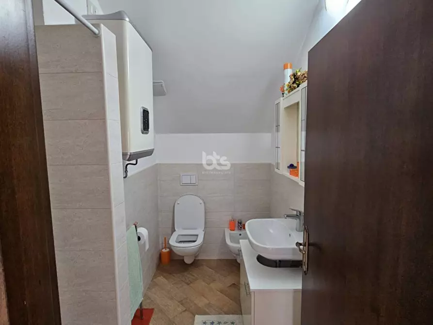 Immagine 16 di Appartamento in vendita  in via ronchelli 6 a Adrara San Martino