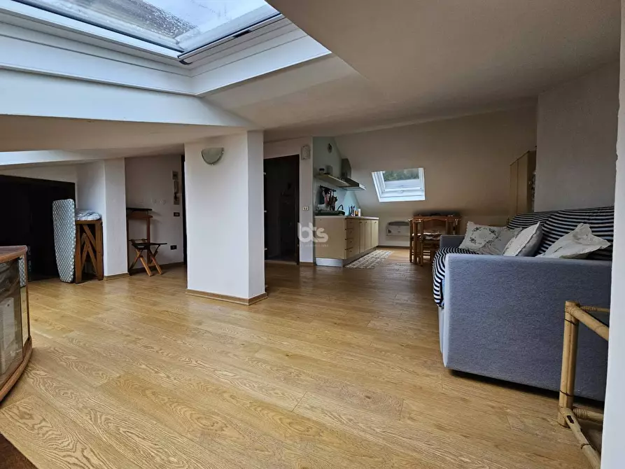 Immagine 10 di Appartamento in vendita  in via ronchelli 6 a Adrara San Martino