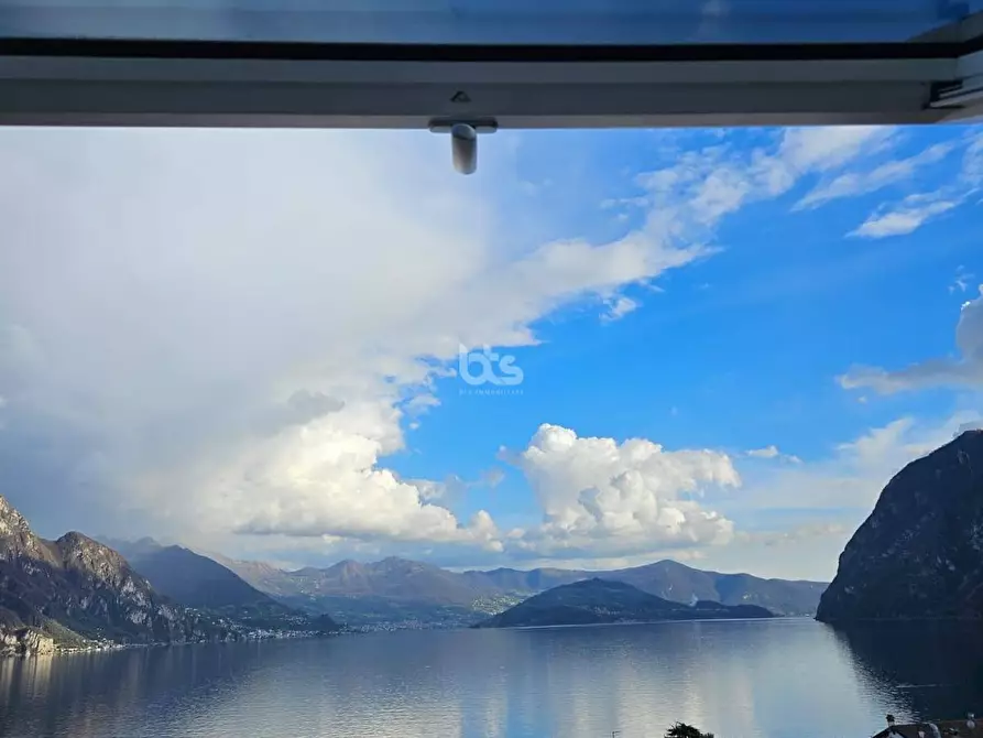 Immagine 2 di Appartamento in vendita  in via ronchelli 6 a Adrara San Martino