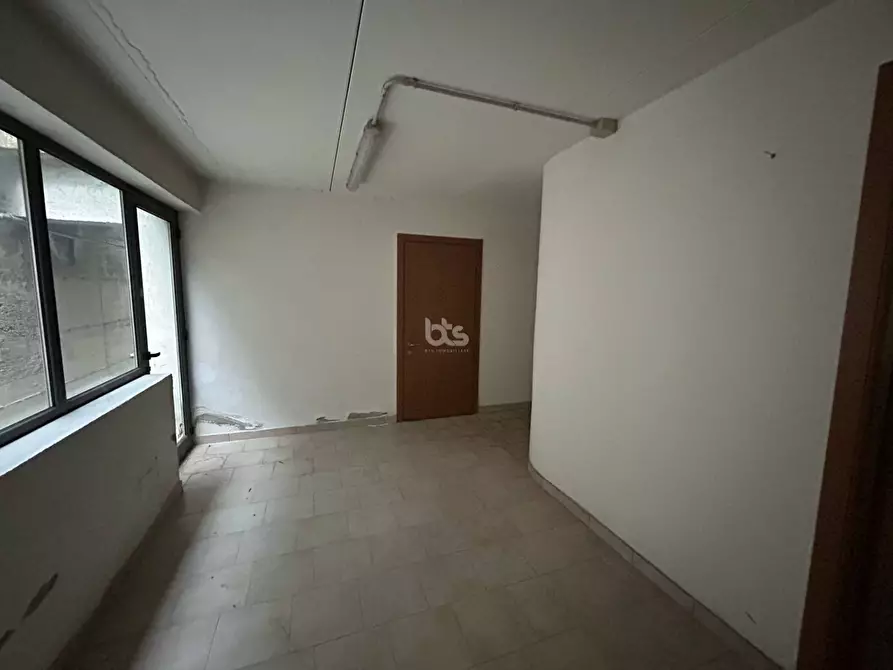 Immagine 24 di Locale commerciale in vendita  in via sarnico 11 a Capriolo