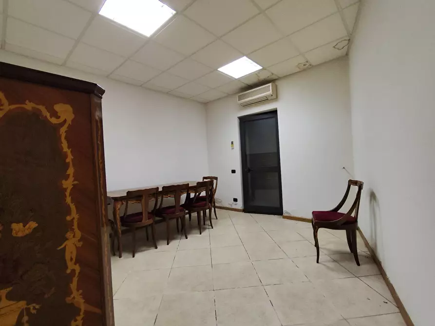 Immagine 5 di Attività commerciale in affitto  in VIA BONINI a Foresto Sparso