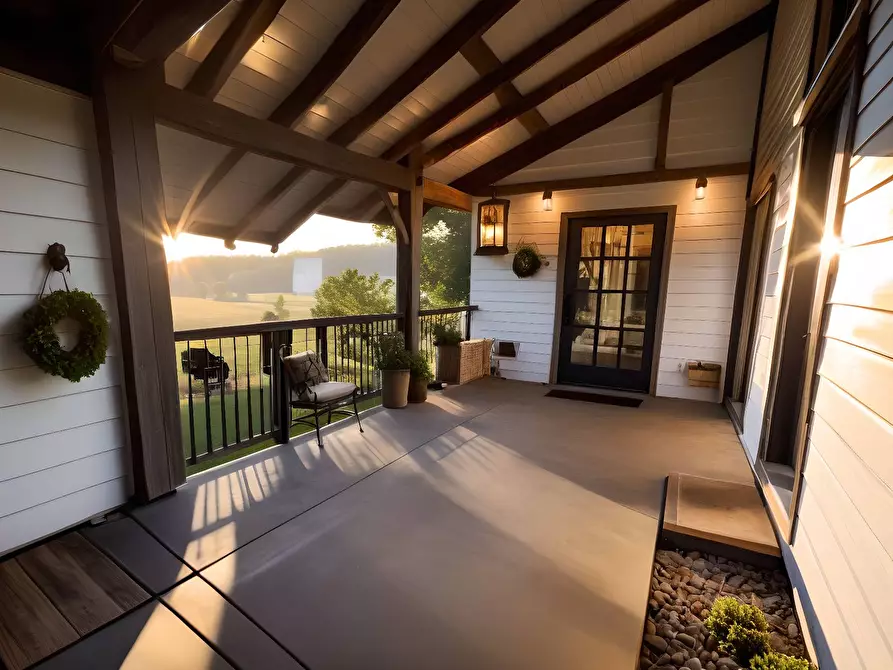 Immagine 9 di Appartamento in vendita  in via cavour 16 a Adrara San Martino