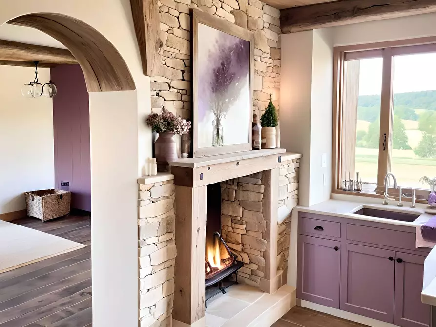 Immagine 1 di Appartamento in vendita  in via cavour 16 a Adro