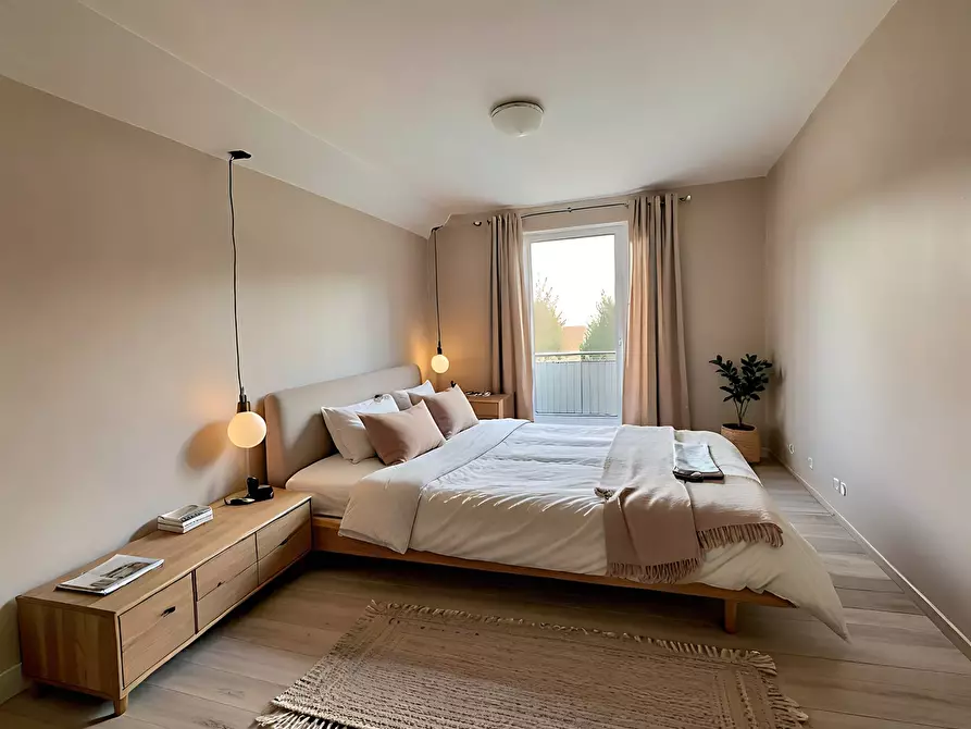 Immagine 3 di Appartamento in vendita  in via cavour 16 a Adro