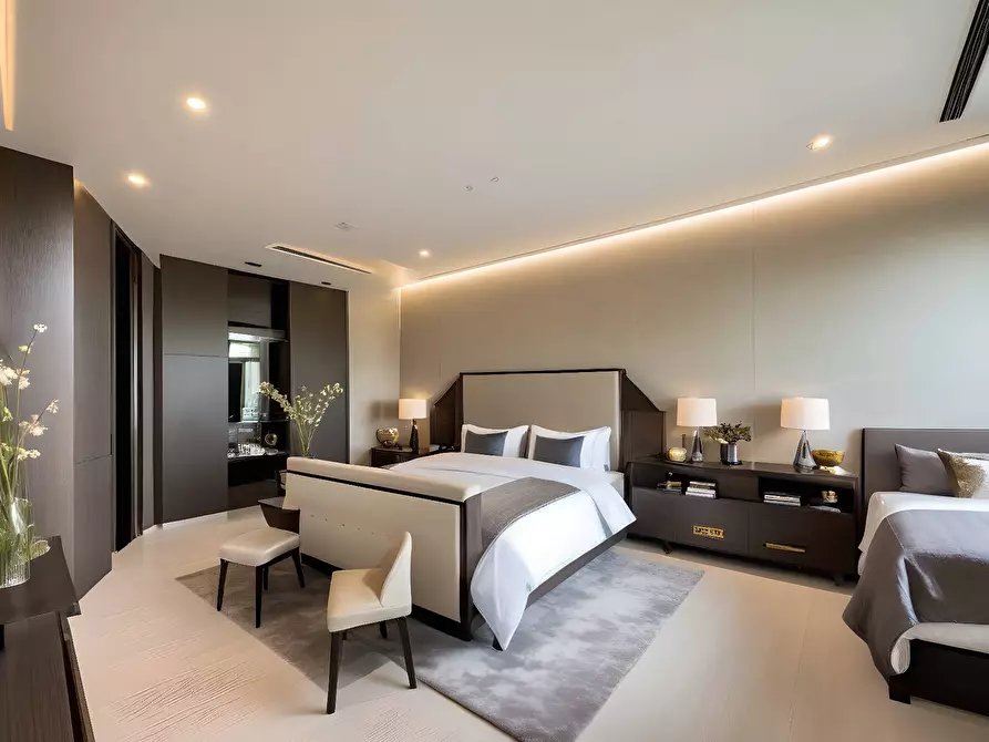 Immagine 4 di Appartamento in vendita  in via cavour 16 a Adro