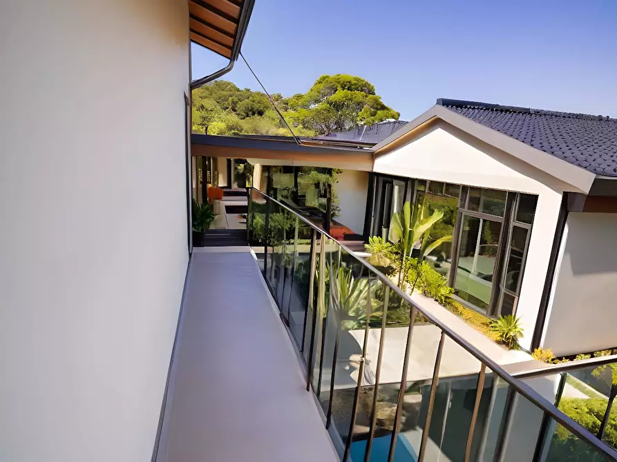 Immagine 6 di Appartamento in vendita  in via cavour 16 a Adro