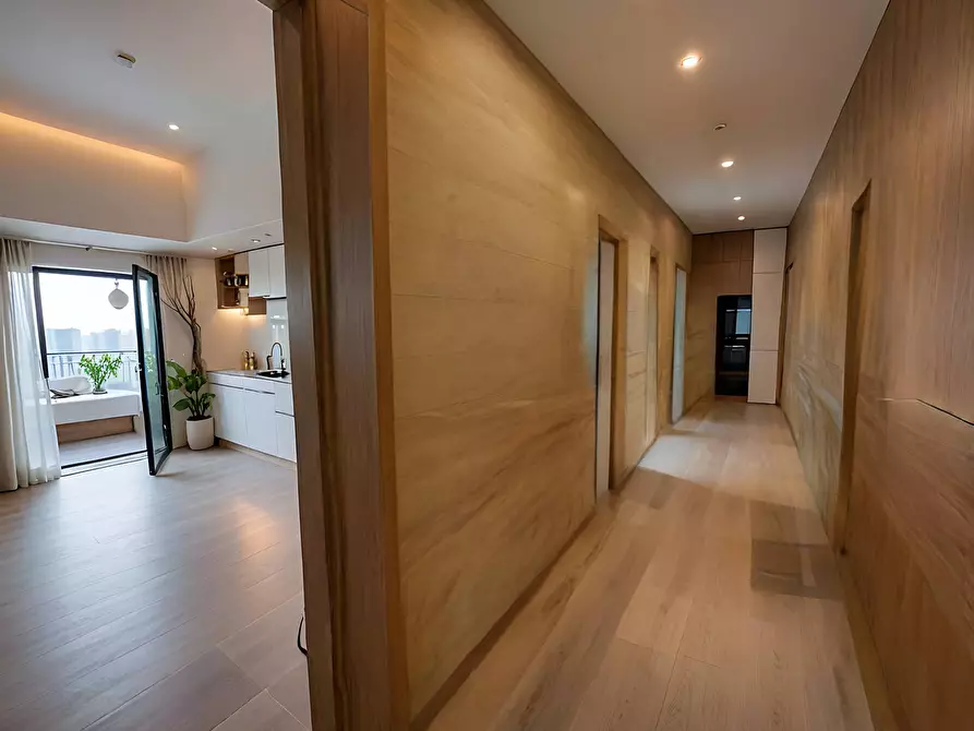 Immagine 24 di Appartamento in vendita  in via cavour 16 a Adrara San Martino