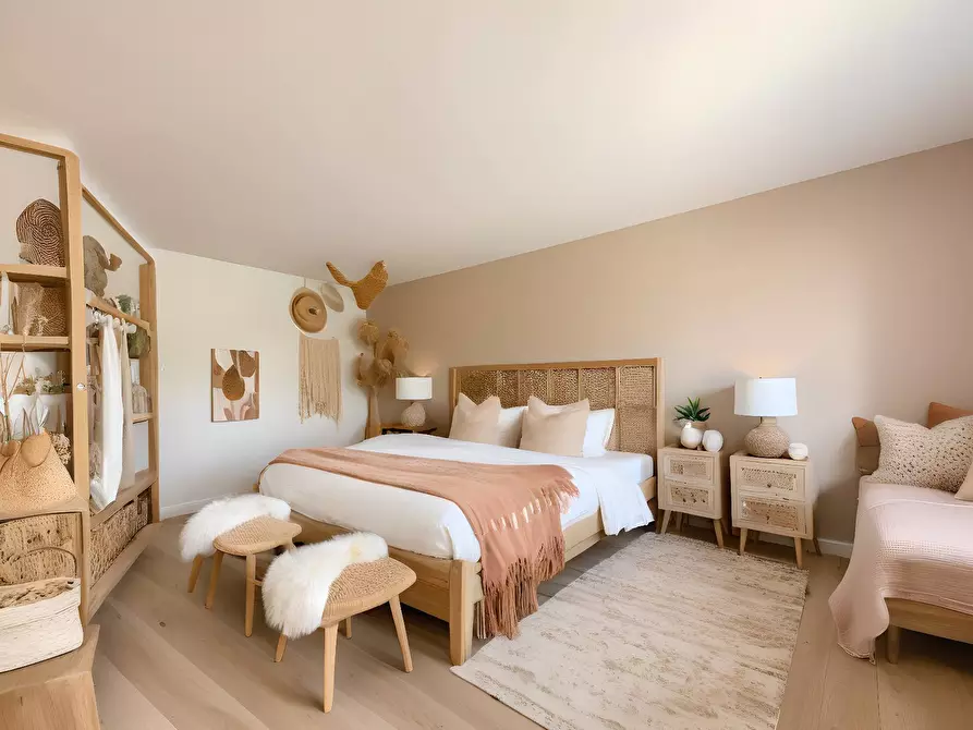 Immagine 6 di Appartamento in vendita  in via cavour 16 a Adrara San Martino