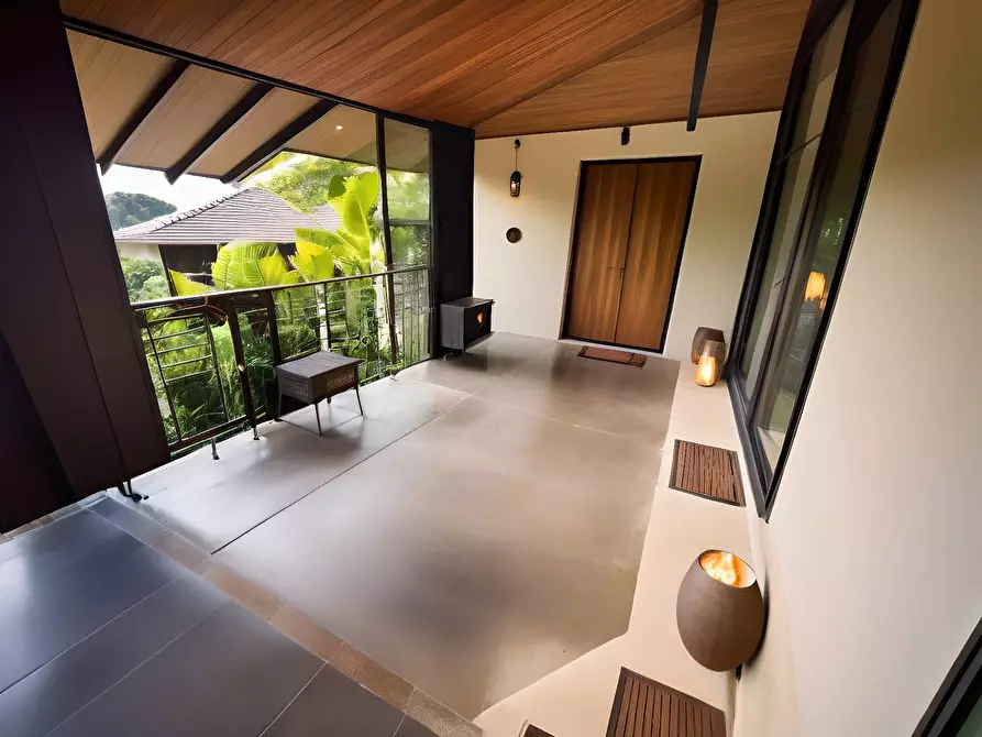 Immagine 7 di Appartamento in vendita  in via cavour 16 a Adrara San Martino