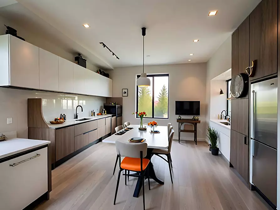 Immagine 1 di Appartamento in vendita  in via cavour 16 a Adro