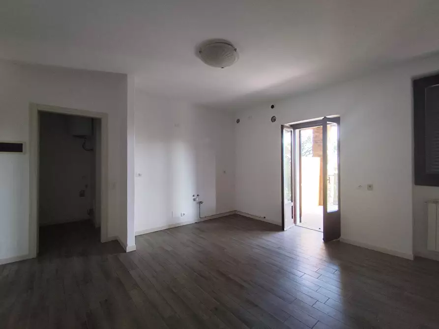 Immagine 5 di Appartamento in affitto  in via don gentili a Predore