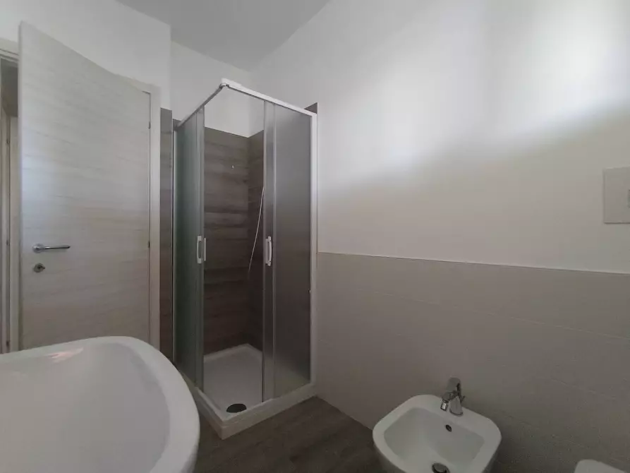 Immagine 9 di Appartamento in affitto  in via don gentili a Predore