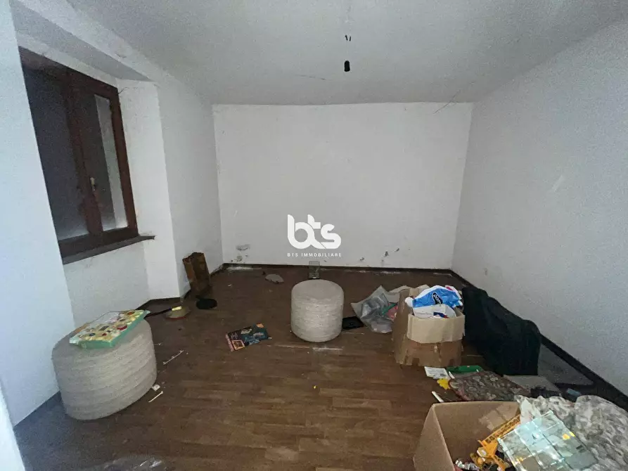 Immagine 3 di Appartamento in vendita  in frazione rigosa a Adrara San Martino