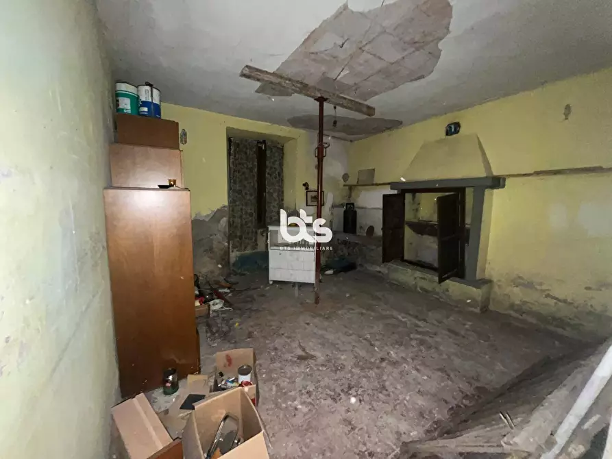 Immagine 4 di Appartamento in vendita  in frazione rigosa a Adrara San Martino