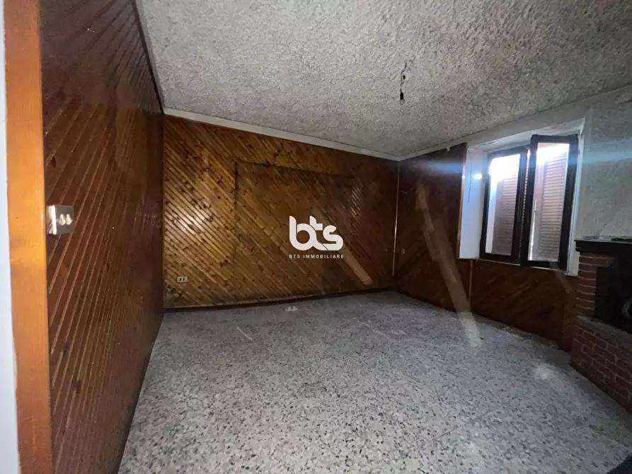 Immagine 5 di Appartamento in vendita  in frazione rigosa a Adrara San Martino