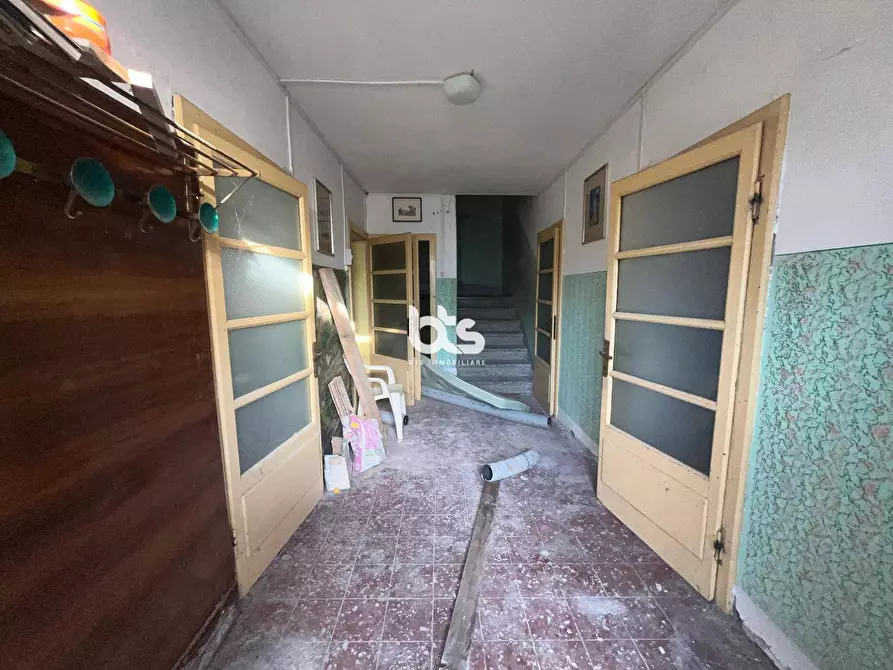 Immagine 2 di Appartamento in vendita  in frazione rigosa a Adrara San Martino