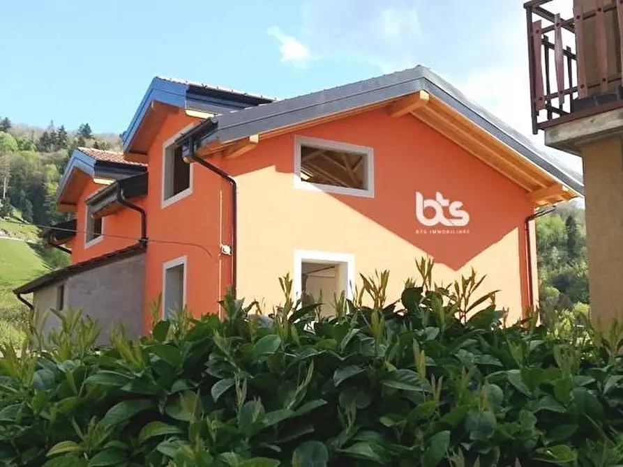 Immagine 6 di Appartamento in vendita  in frazione rigosa a Adrara San Martino