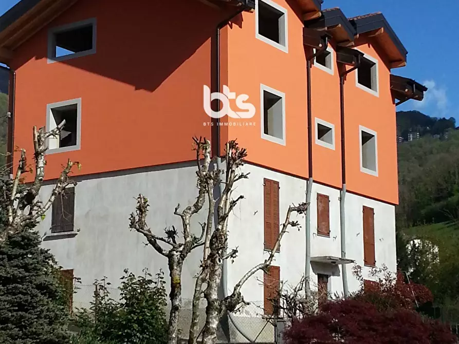 Immagine 8 di Appartamento in vendita  in frazione rigosa a Adrara San Martino