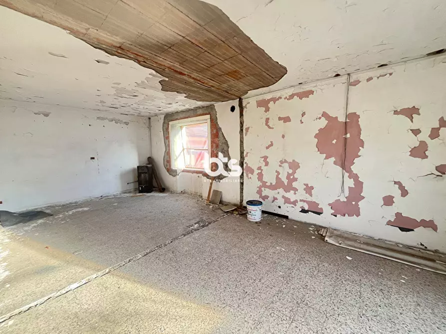 Immagine 2 di Appartamento in vendita  in frazione rigosa a Adrara San Martino