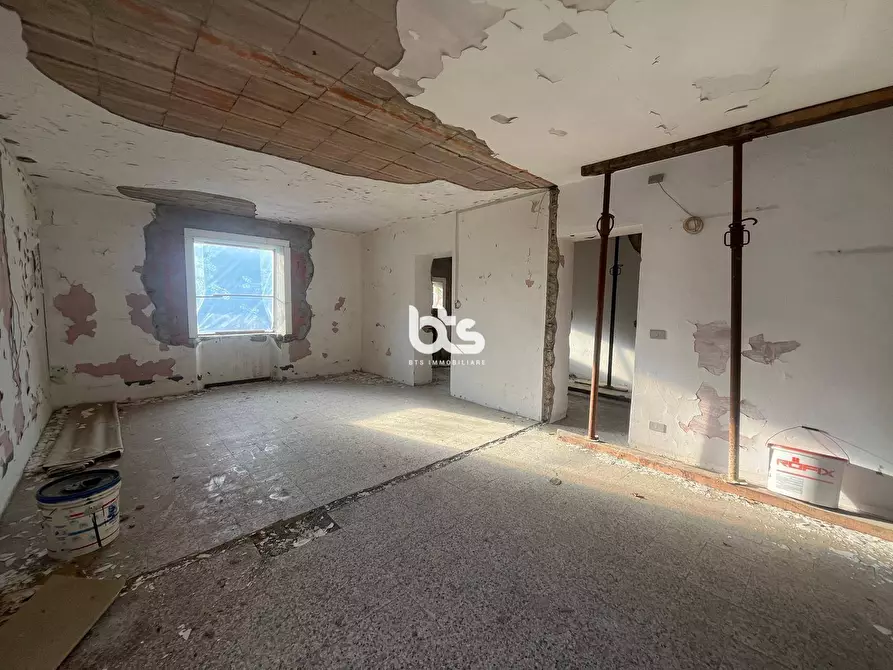 Immagine 4 di Appartamento in vendita  in frazione rigosa a Adrara San Martino